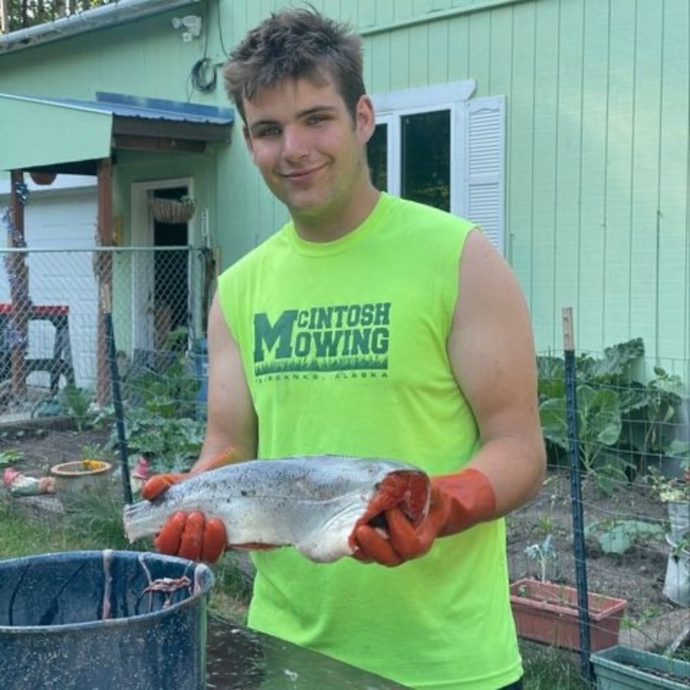 Meet your Posher, Prestyn